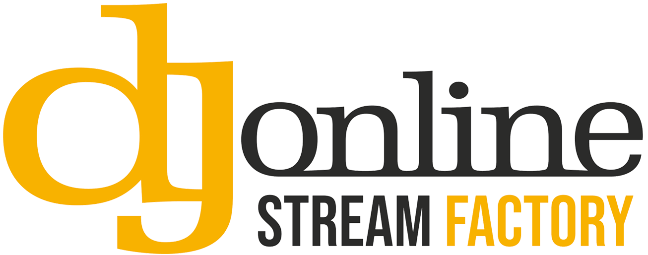 DjOnline StreamFactory